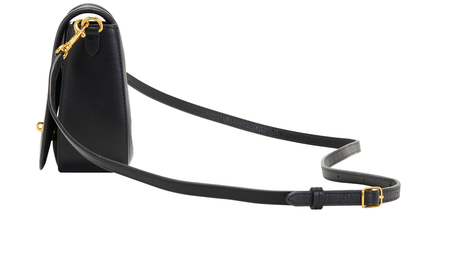 Geometric Printed Darley Satchel, &pound;320, Handbags, Black/Blue, Canvas/Leather, Bottom view